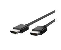 Belkin Kabel HDMI 2.1 4K 120Hz/8K 60Hz 48 Gb/s czarny 2m - 1330454 - zdjęcie 2